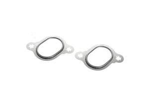 Cometic Gaskets Exhaust Gaskets – Pack of 2. Fits Pan America 2021up, Sportster S 2021up and Nightster 975 2022up Cometic Gaskets Exhaust Gaskets – Pack of 2. Fits Pan America 2021up, Sportster S 2021up and Nightster 975 2022up