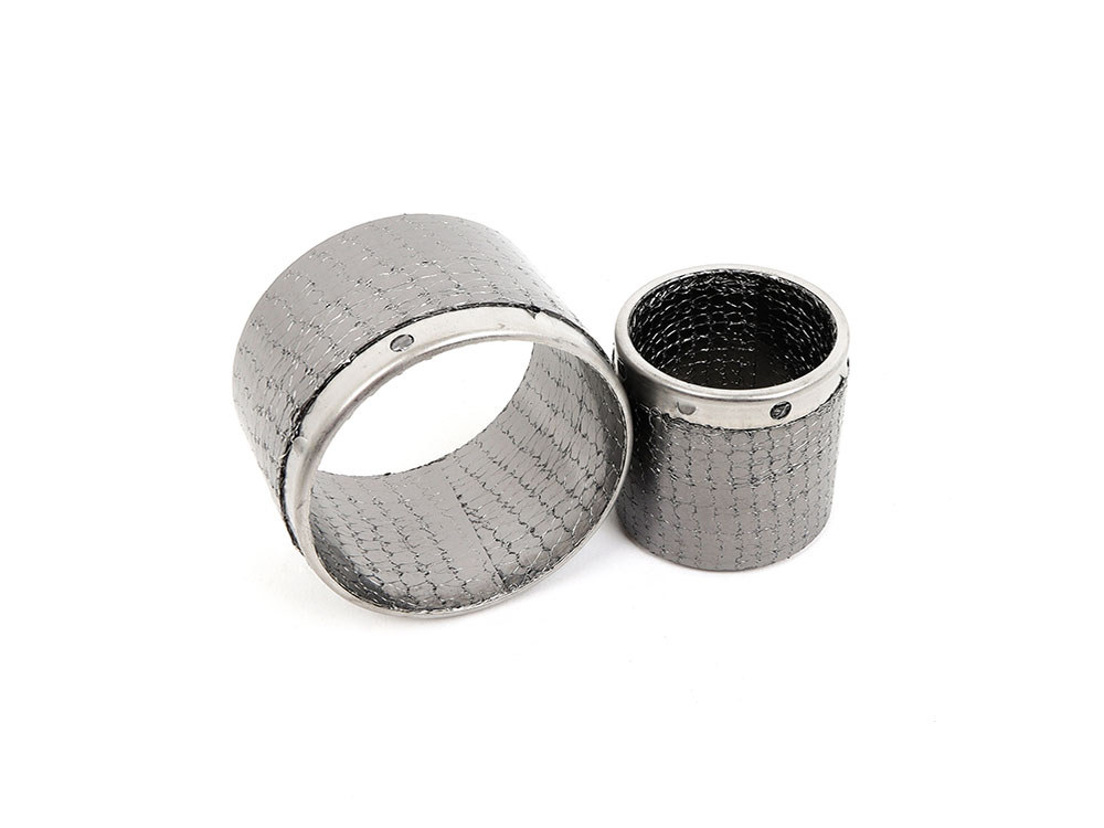 Gasket; Header to Muffler Kit