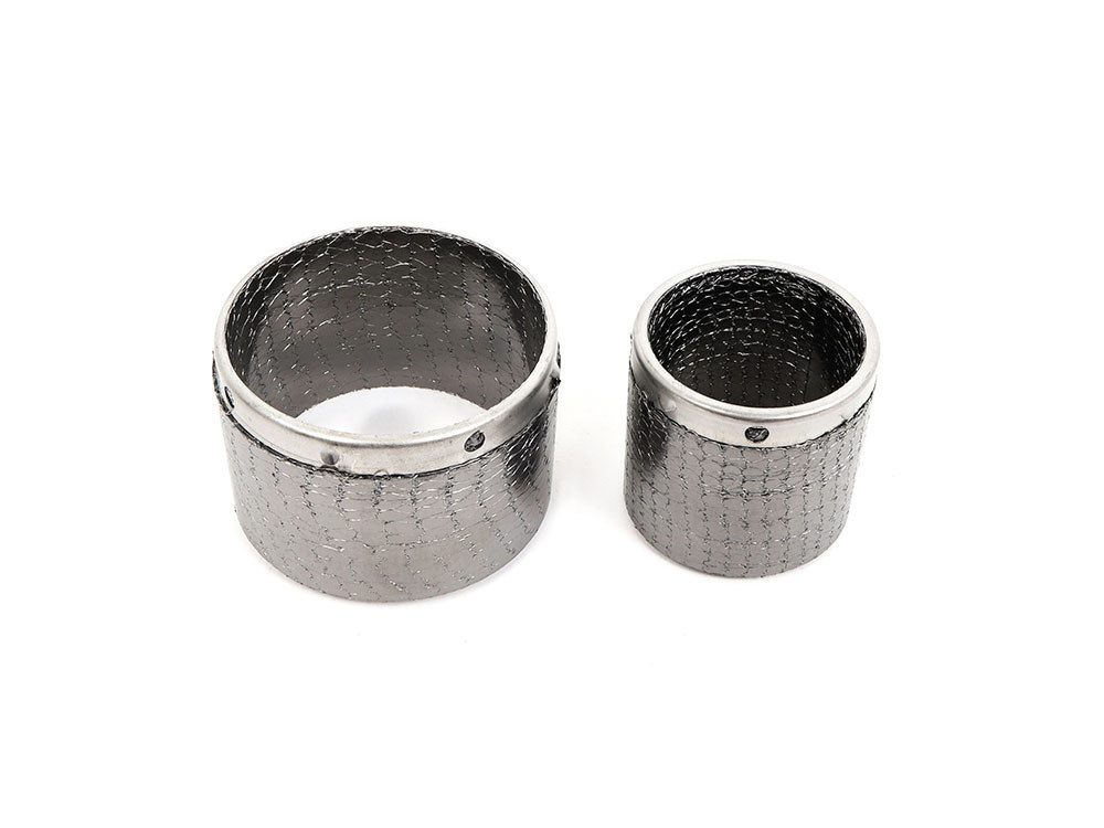 Gasket; Header to Muffler Kit