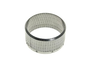 Cometic Gaskets Exhaust Header to Muffler Gasket. Fits Fits Nightster 975 2022up Cometic Gaskets Exhaust Header to Muffler Gasket. Fits Fits Nightster 975 2022up