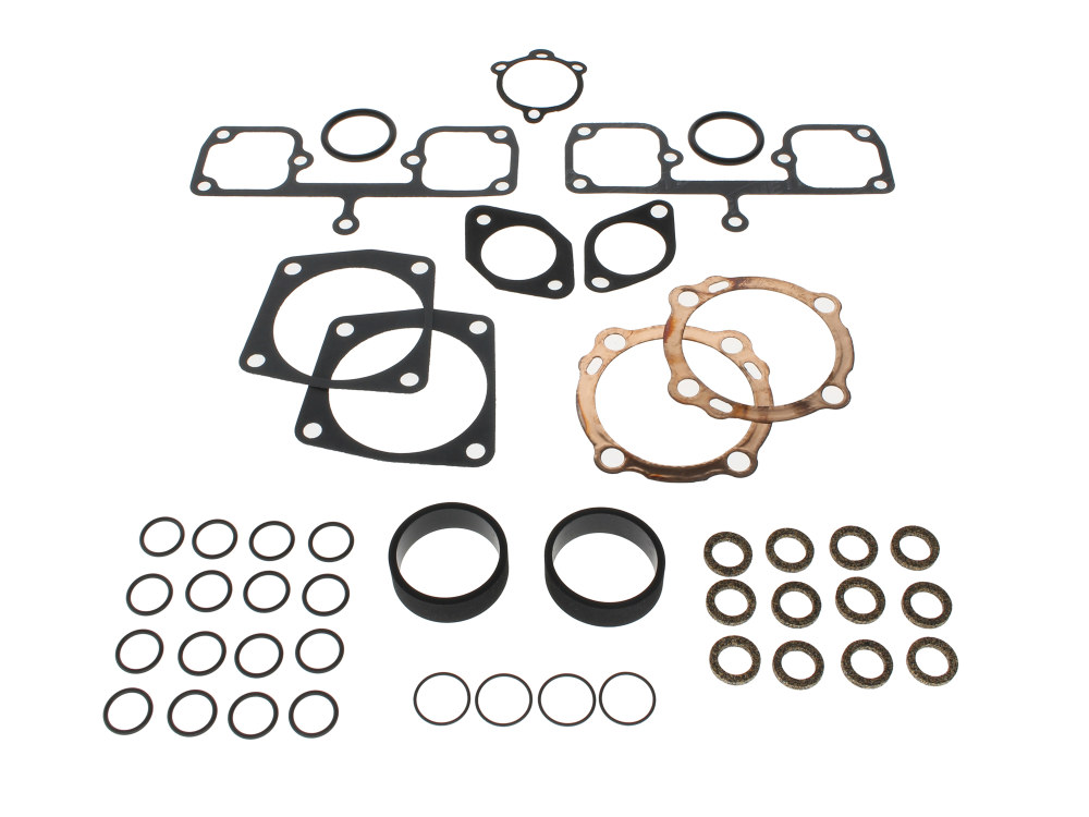 Gasket Kit; Top End XL%2777-85