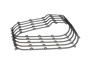 Cometic Gaskets Primary Cover Gasket – Pack of 5. Fits Softail 2007-2017 & Dyna 2006-2017. Cometic Gaskets Primary Cover Gasket – Pack of 5. Fits Softail 2007-2017 & Dyna 2006-2017.