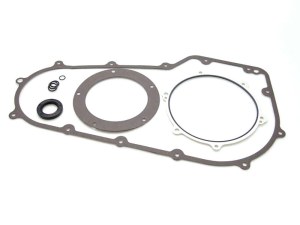 Cometic Gaskets Primary Cover Gasket Kit. Fits Softail 2007-2017 & Dyna 2006-2017. Cometic Gaskets Primary Cover Gasket Kit. Fits Softail 2007-2017 & Dyna 2006-2017.