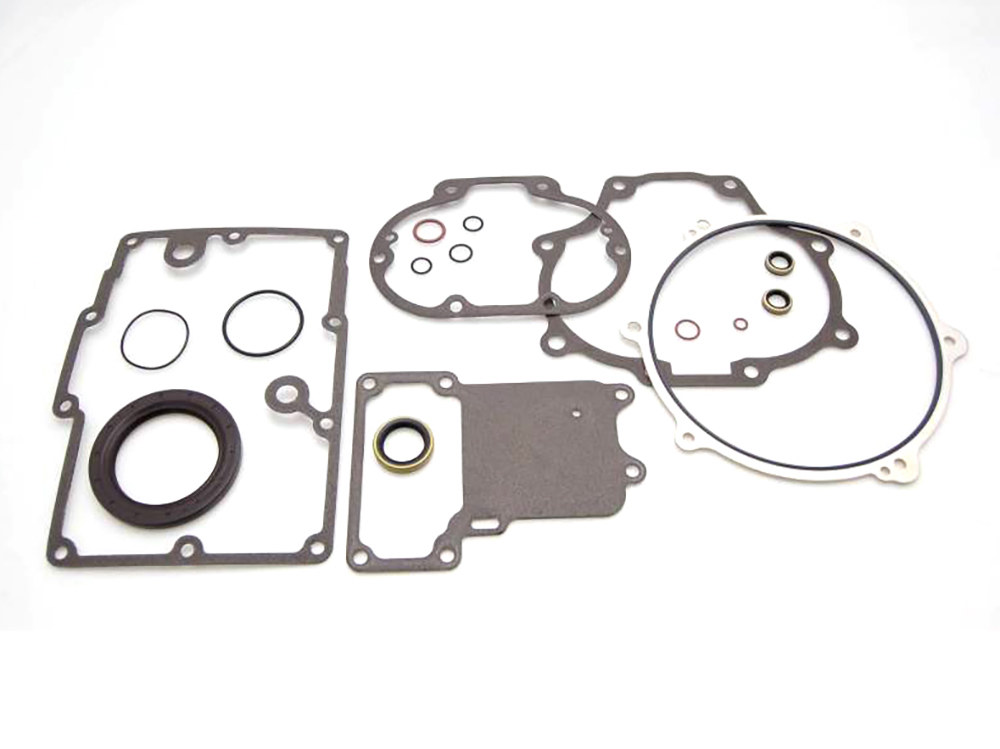 Gasket Kit; Trans FXD%2706-17 6spd