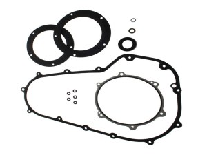 Cometic Gaskets Primary Gasket Kit. Fits Touring 2007-2016. Cometic Gaskets Primary Gasket Kit. Fits Touring 2007-2016.