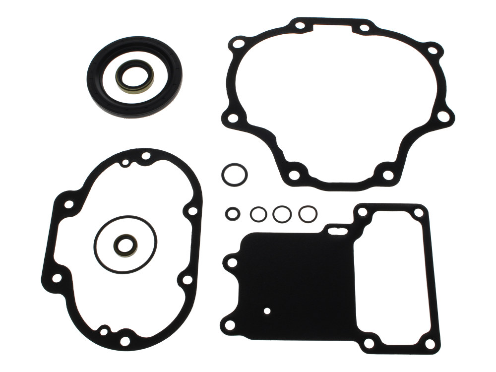 Cometic Gaskets Transmission Gasket Kit. Fits Softail 2007up.