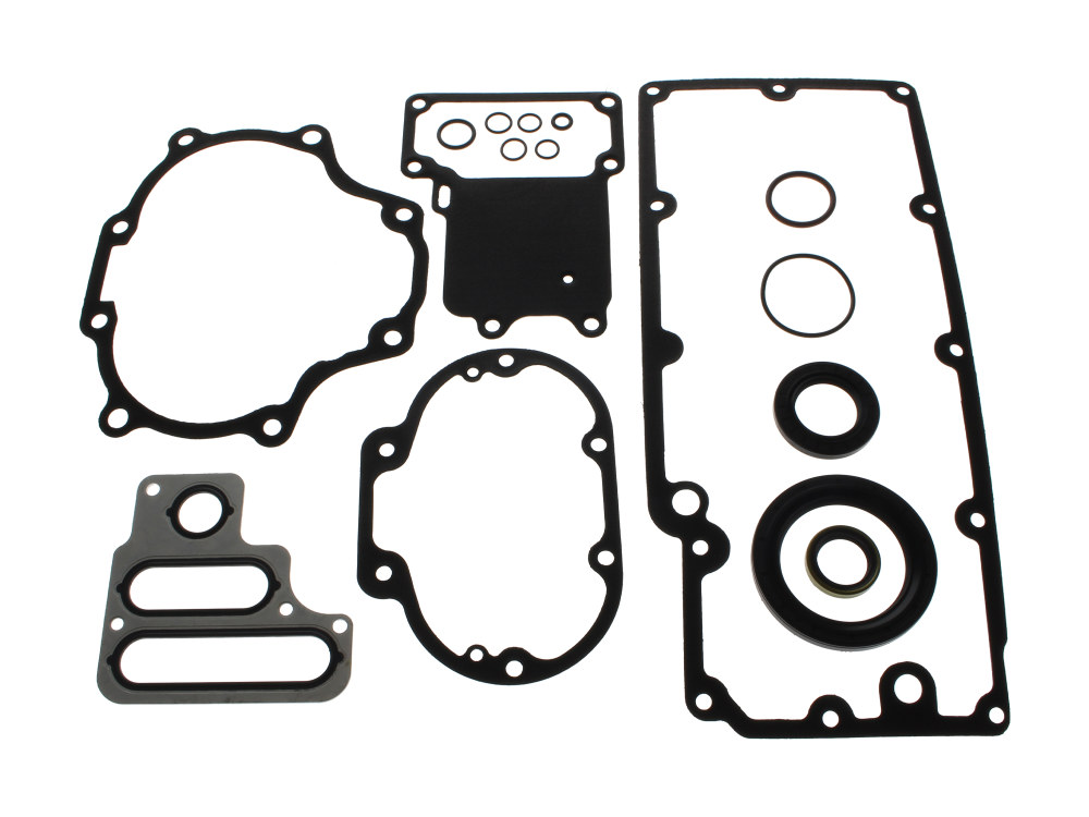 Gasket Kit; Trans FLH%2707up 6spd