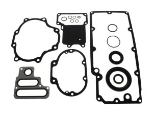Cometic Gaskets Transmission Gasket Kit. Fits Touring 2007up. Cometic Gaskets Transmission Gasket Kit. Fits Touring 2007up.