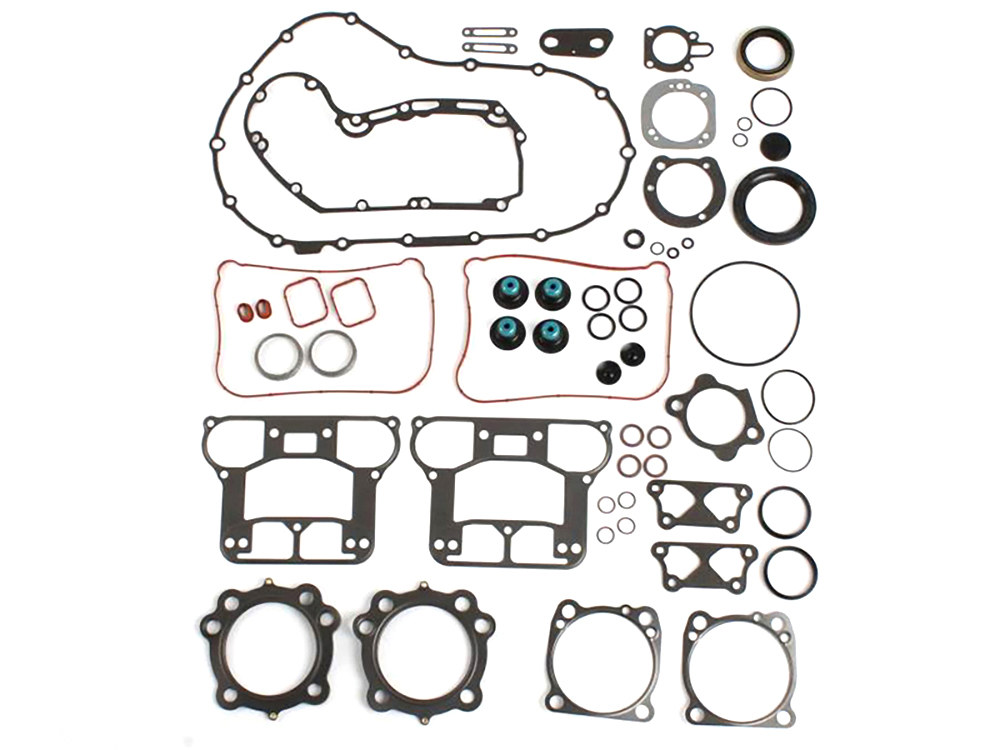 Gasket Kit; Engine XL%2707-21 1200cc
