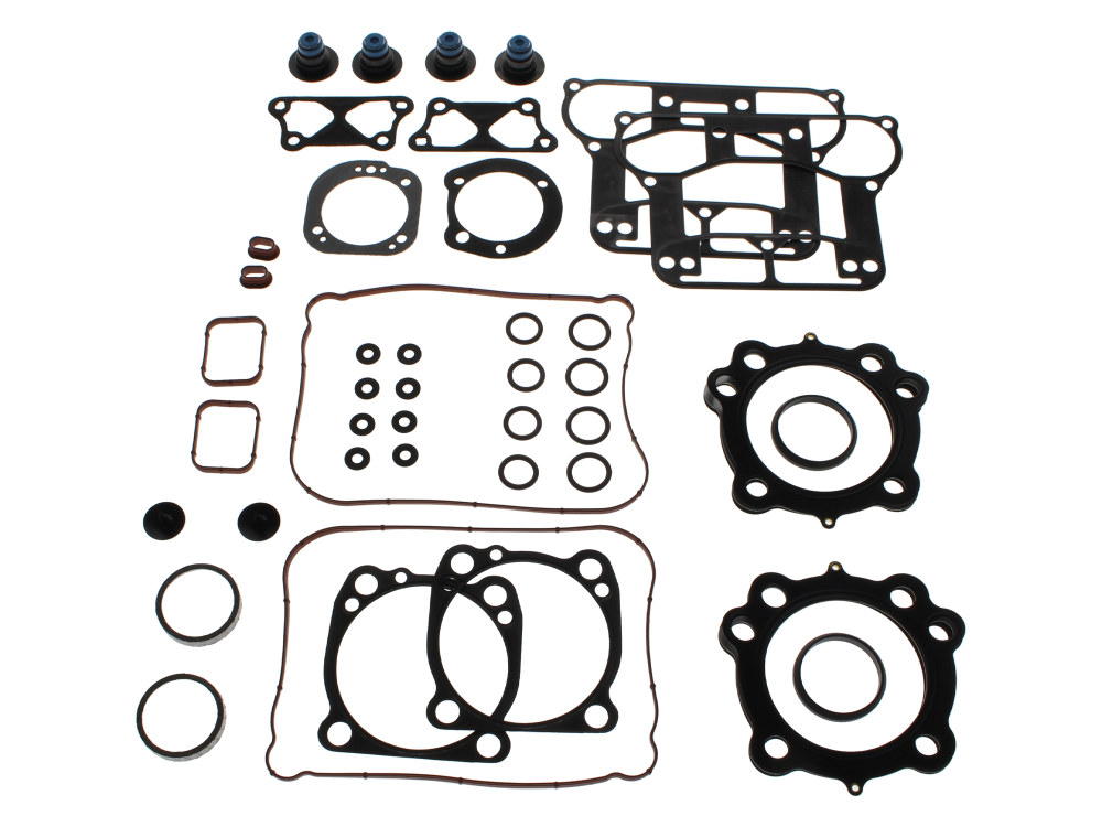 Gasket Kit; Top End XL%2707-21 1200cc