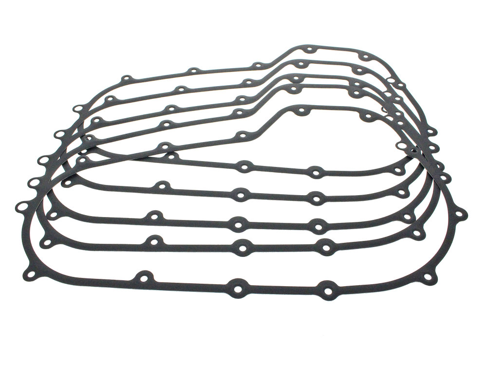 Cometic Gaskets Primary Cover Gasket – Pack of 5. Fits Touring 2007-2016.