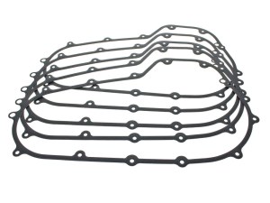Cometic Gaskets Primary Cover Gasket – Pack of 5. Fits Touring 2007-2016. Cometic Gaskets Primary Cover Gasket – Pack of 5. Fits Touring 2007-2016.