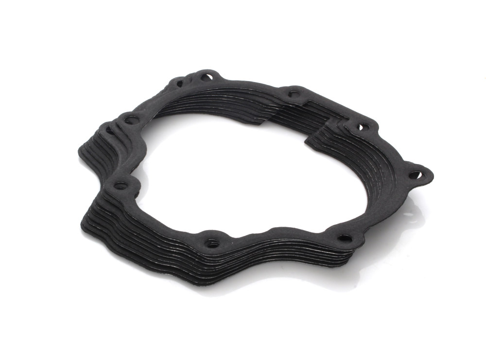 Gasket; Trap Door Cvr FXD%2706-17
