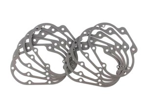 Cometic Gaskets Clutch Cover Gasket – Pack of 10. Fits Dyna 2006-2017, Softail 2007up & Touring 2007up. Cometic Gaskets Clutch Cover Gasket – Pack of 10. Fits Dyna 2006-2017, Softail 2007up & Touring 2007up.