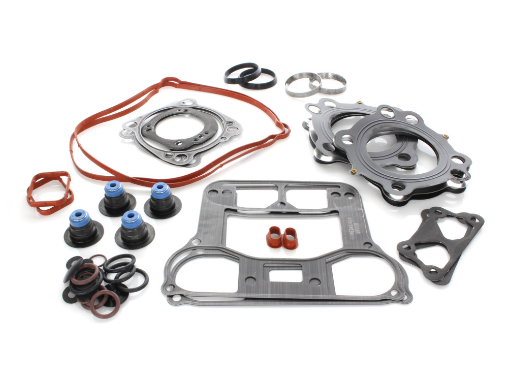 Gasket Kit; Top End XL%2707-21 883cc