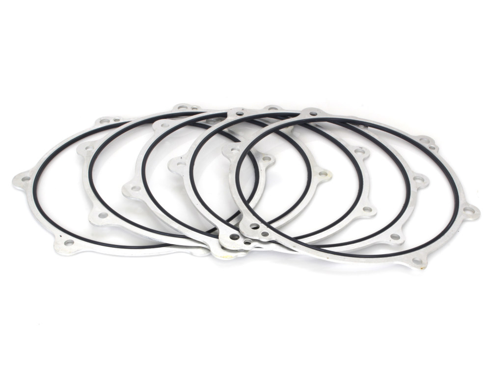 Gasket; Prim to Engine FXD%2706-17 &