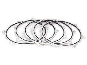 Cometic Gaskets Inner Primary to Engine Gasket – Pack of 5. Fits Dyna 2006-2017, Softail 2007-2017 & Touring 2007-2016. Cometic Gaskets Inner Primary to Engine Gasket – Pack of 5. Fits Dyna 2006-2017, Softail 2007-2017 & Touring 2007-2016.
