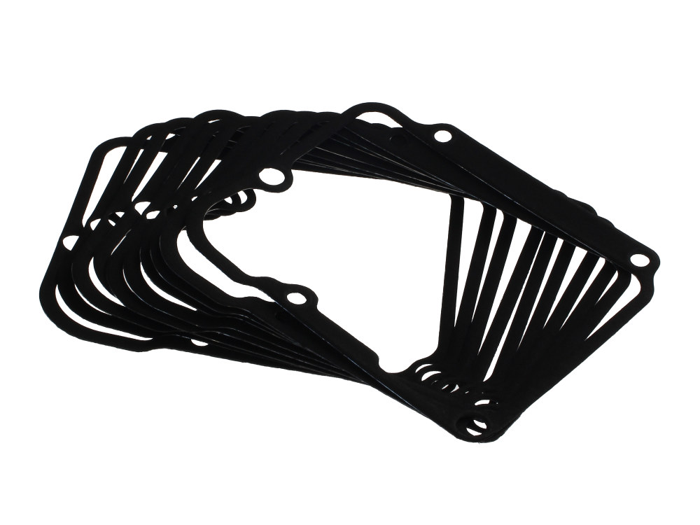 Cometic Gaskets Transmission Top Cover Gasket – Pack of 10. Fits 5Spd Softail & Touring 2000-2006.