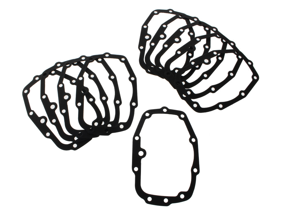 Gasket; Trap Door Cvr BT%2779-98
