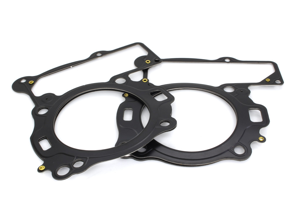 Gasket; Cyl Head V-Rod%2708-17 1249cc