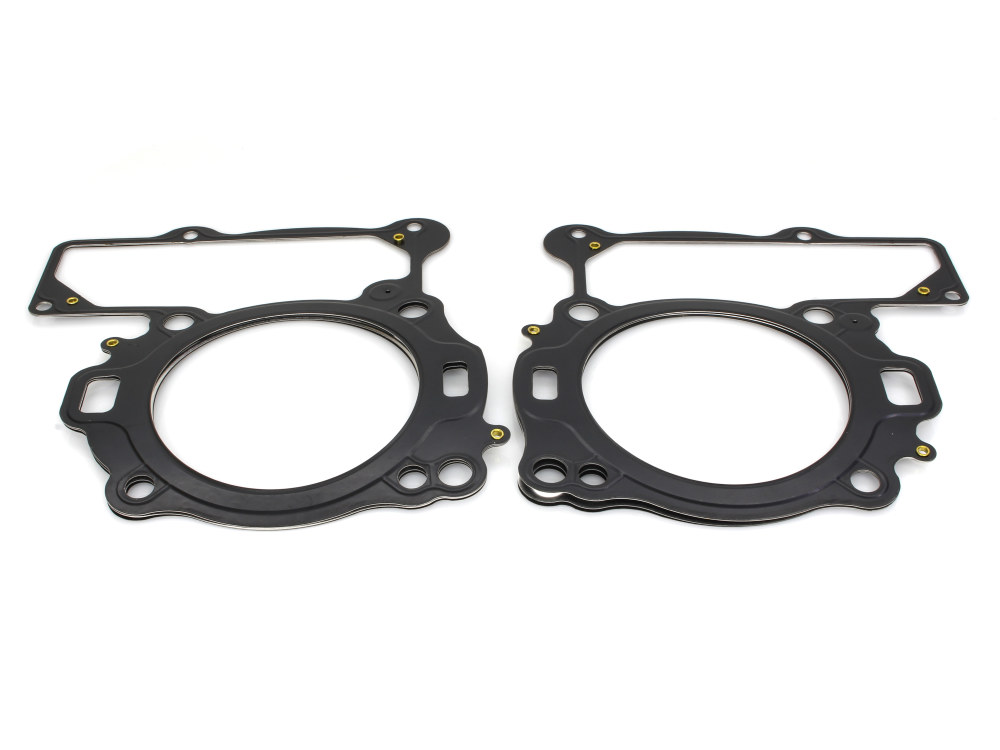 Gasket; Cyl Head V-Rod%2708-17 1249cc