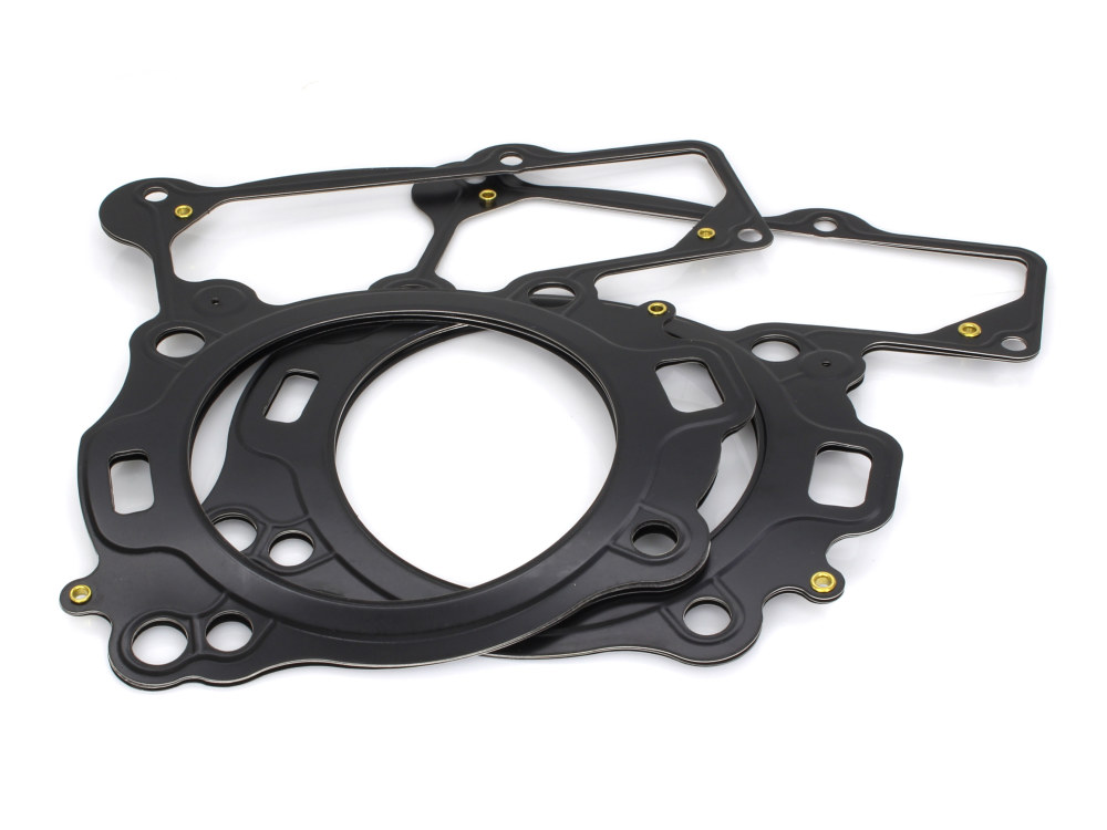 Gasket; Cyl Head V-Rod%2708-17 1249cc
