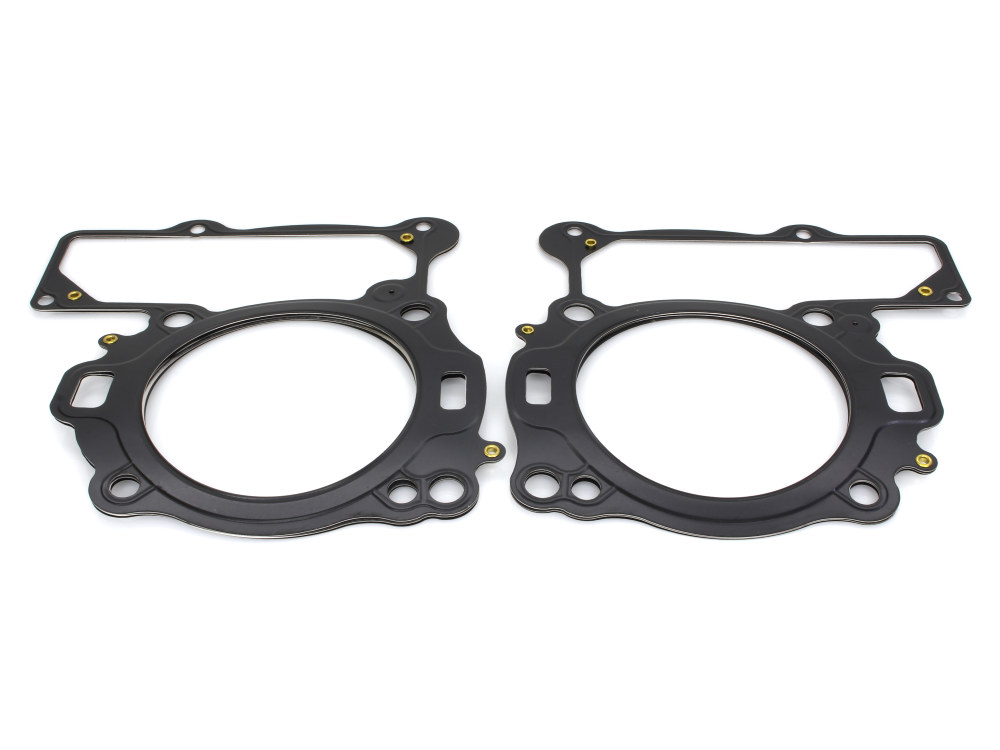Gasket; Cyl Head V-Rod%2708-17 1249cc