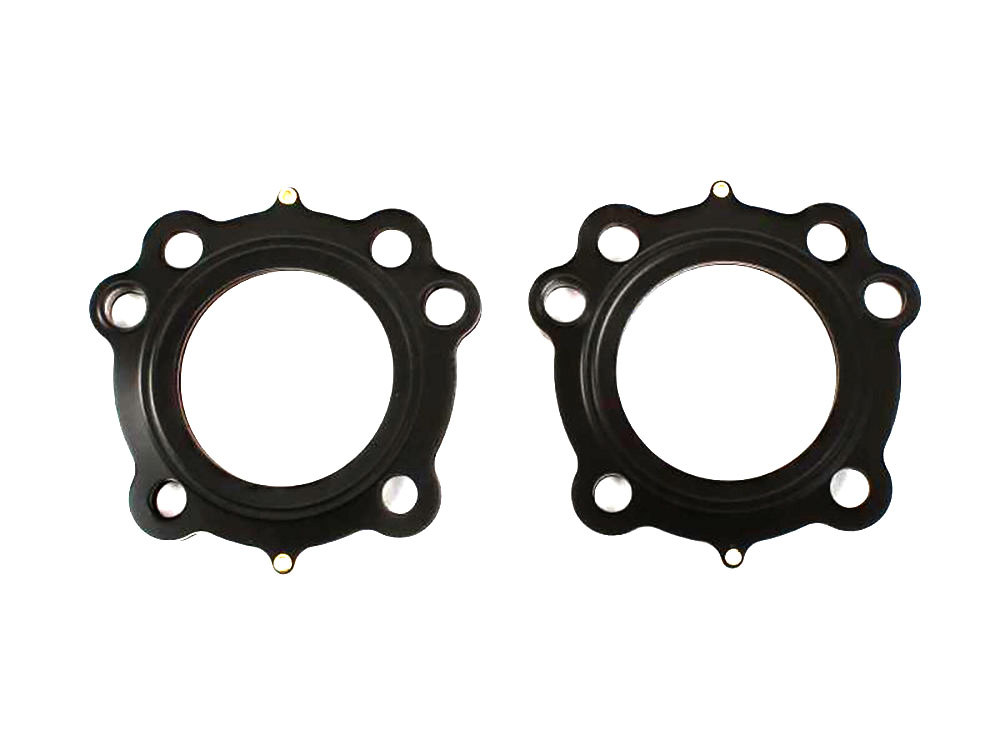 Cometic Gaskets 0.051in. Head Gaskets. Fits 883cc Sportster 1986-2021.