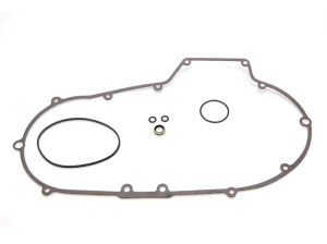 Cometic Gaskets Primary Gasket Kit. Fits Sportster 1991-2003. Cometic Gaskets Primary Gasket Kit. Fits Sportster 1991-2003.