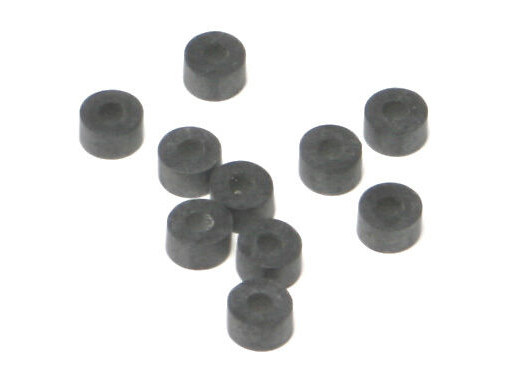 Cometic Gaskets Overhead Oil Line Seal – Pack of 10. Fits Big Twin & Sportster 1957-1985.