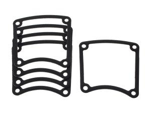 Cometic Gaskets Inspection Cover Gasket – Pack of 5. Fits Touring & FXR 1984-2006. Cometic Gaskets Inspection Cover Gasket – Pack of 5. Fits Touring & FXR 1984-2006.