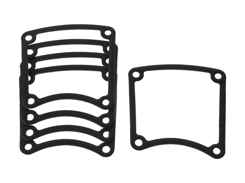 Cometic Gaskets Inspection Cover Gasket – Pack of 5. Fits Touring & FXR 1984-2006.