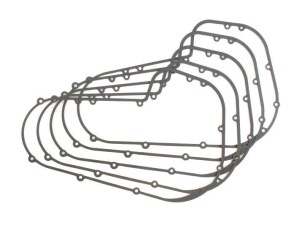 Cometic Gaskets Primary Cover Gasket – Pack of 5. Fits FXR & Touring 1979-1993. Cometic Gaskets Primary Cover Gasket – Pack of 5. Fits FXR & Touring 1979-1993.