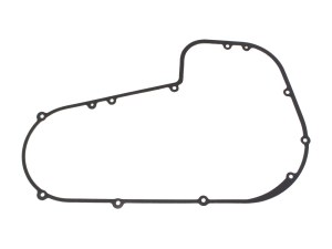 Cometic Gaskets Primary Cover Gasket – Each. Fits FXR & Touring 1979-1993. Cometic Gaskets Primary Cover Gasket – Each. Fits FXR & Touring 1979-1993.