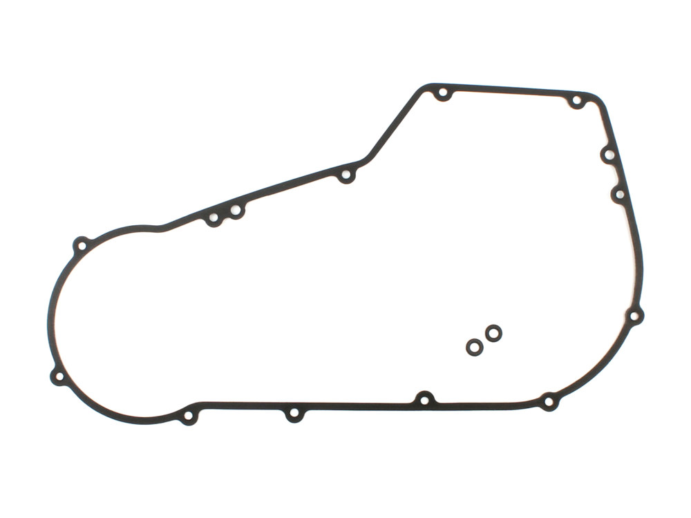 Cometic Gaskets Primary Cover Gasket – Each. Fits Softail 1989-2006 & Dyna 1991-2005.