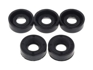 Cometic Gaskets Clutch Hub Nut Seal – Pack of 5. Fits Big Twin 1936-Early 1984. Cometic Gaskets Clutch Hub Nut Seal – Pack of 5. Fits Big Twin 1936-Early 1984.