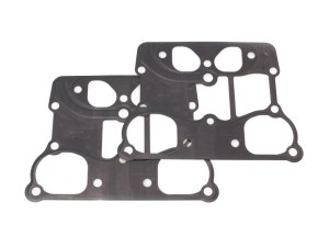 Cometic Gaskets Rocker Cover Base Gasket – Pack of 2. Fits Twin Cam 1999-2017. Cometic Gaskets Rocker Cover Base Gasket – Pack of 2. Fits Twin Cam 1999-2017.