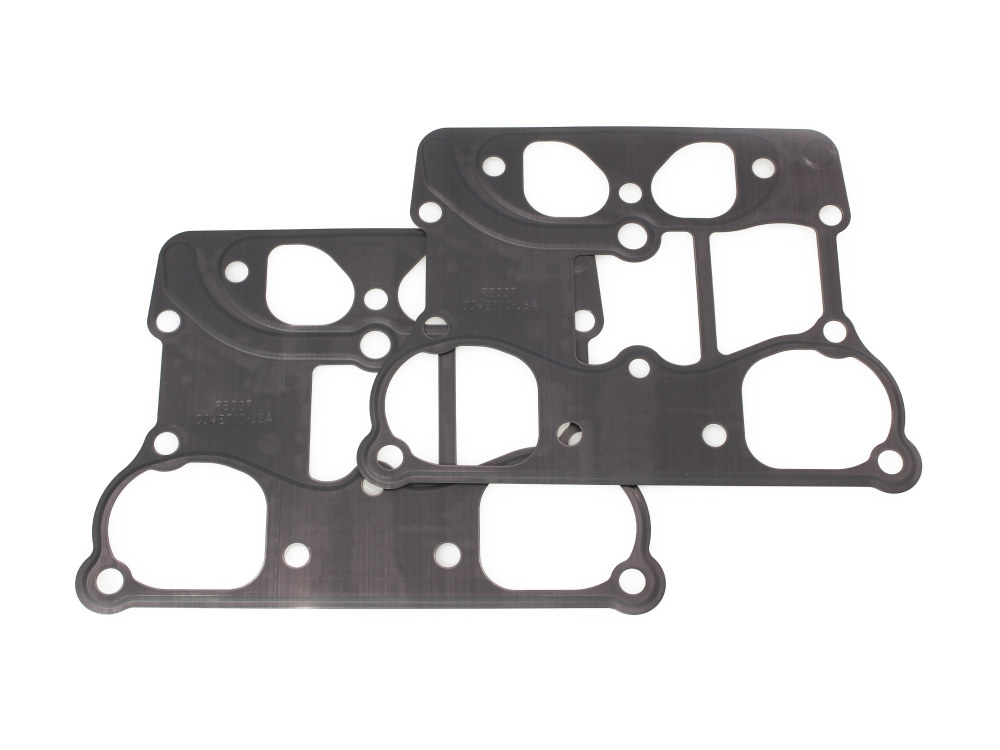 Cometic Gaskets Rocker Cover Base Gasket – Pack of 2. Fits Twin Cam 1999-2017.