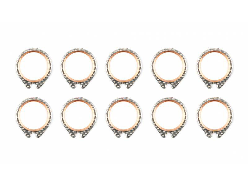 Gasket; Exh Pipe BT%2766-84.