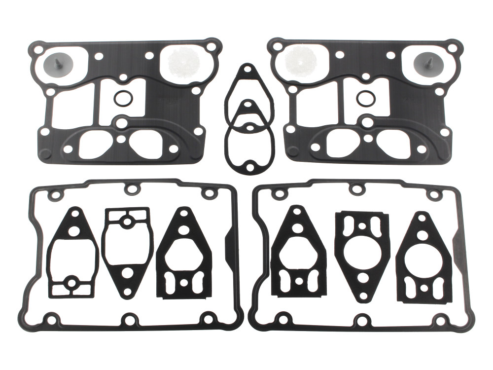 Cometic Gaskets Rocker Gasket Kit. Fits Twin Cam 1999-2017.