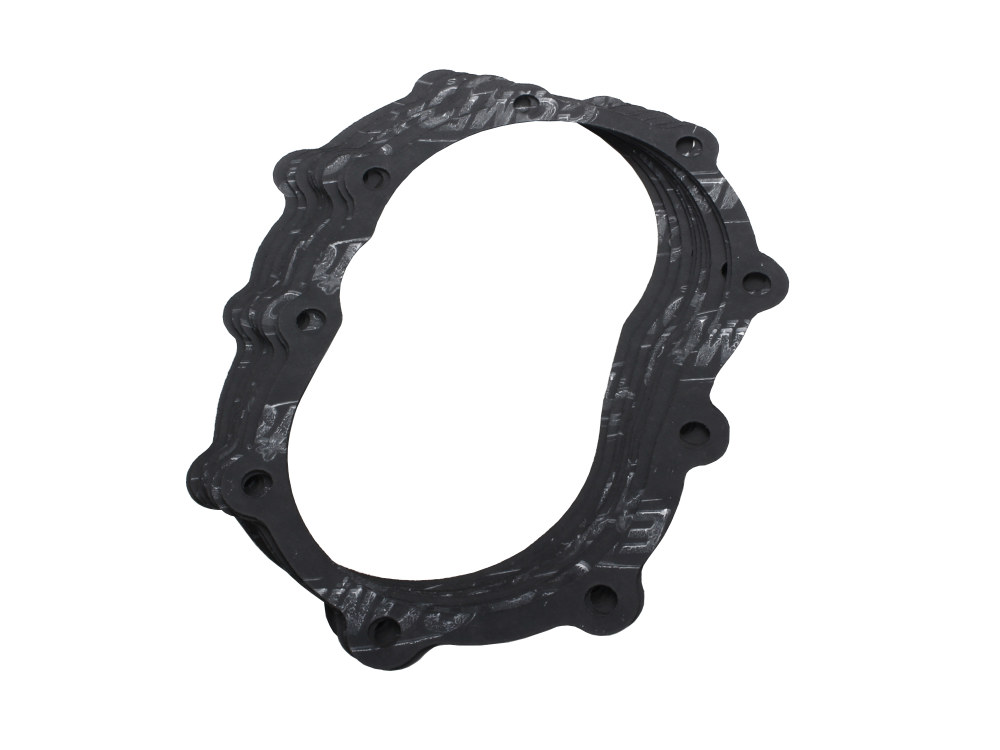 Gasket; Kick Start Cvr BT%2736-86