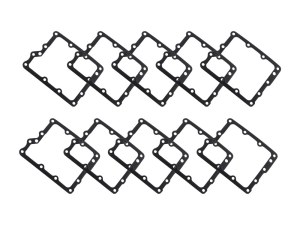 Cometic Gaskets Transmission Top Cover Gaket – Pack of 10. Fits Big Twin 1936-Early 1979. Cometic Gaskets Transmission Top Cover Gaket – Pack of 10. Fits Big Twin 1936-Early 1979.