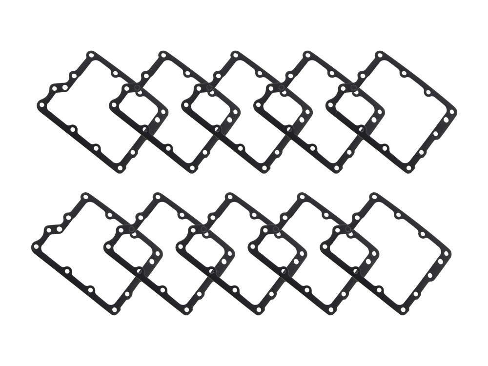 Cometic Gaskets Transmission Top Cover Gaket – Pack of 10. Fits Big Twin 1936-Early 1979.