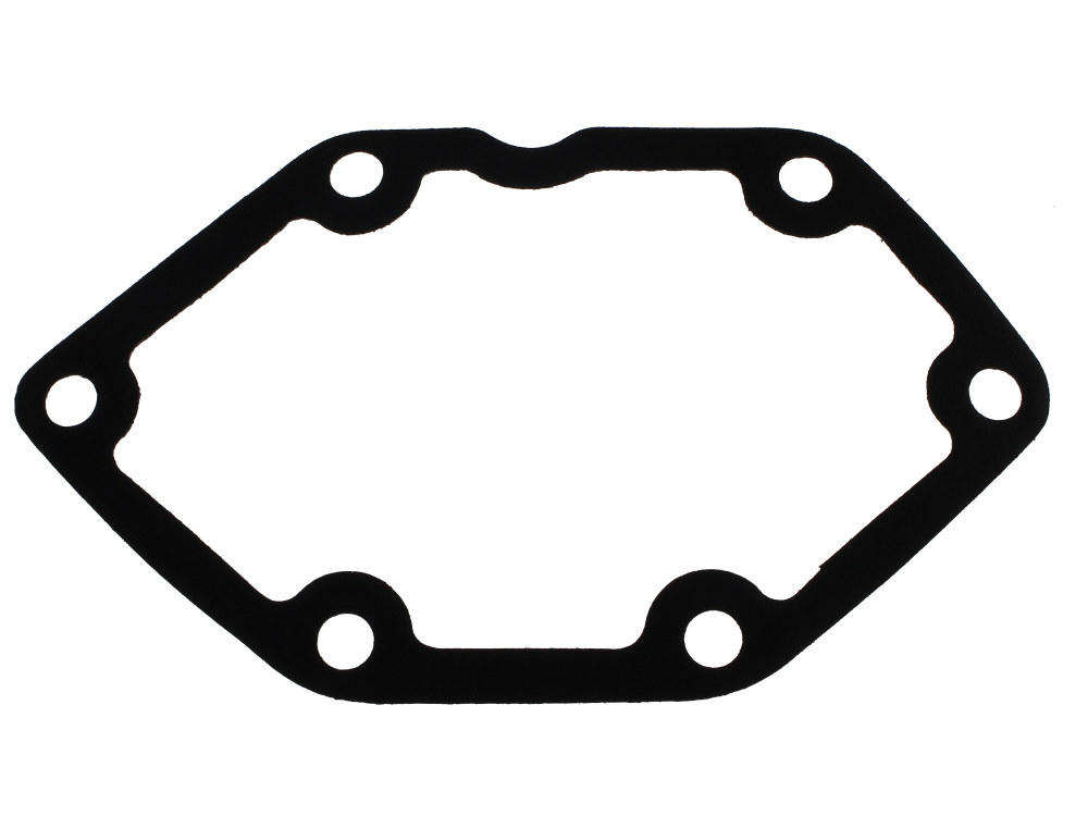 Cometic Gaskets Clutch Release Cover Gasket – Pack of 10. Fits 5Spd Big Twin 1979-1986.