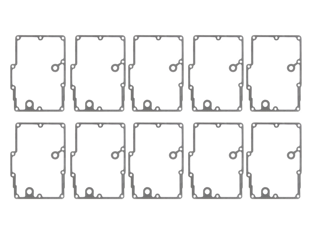 Gasket; Oil Pan FXD%2799-17 Sump
