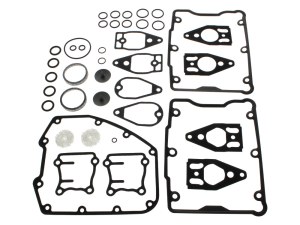 Cometic Gaskets Cam Change Gasket Kit. Twin Cam 1999-2017. Cometic Gaskets Cam Change Gasket Kit. Twin Cam 1999-2017.