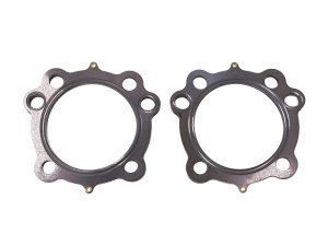 Cometic Gaskets 0.030in. Head Gaskets. Fits Big Twin 1984-1999 & 1200cc Sportster 1988-2021 with 3.50in. Bore. Cometic Gaskets 0.030in. Head Gaskets. Fits Big Twin 1984-1999 & 1200cc Sportster 1988-2021 with 3.50in. Bore.