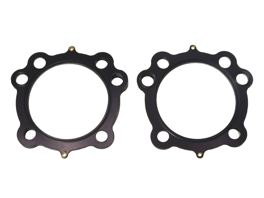 Cometic Gaskets 0.040in. Head Gaskets. Fits Big Twin 1984-1999 with 3-5/8in. Bore.