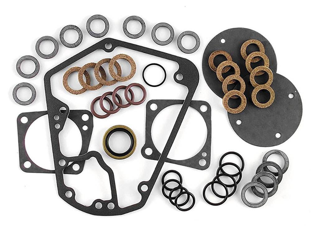 Gasket Kit; Cam Change BT%2770-92