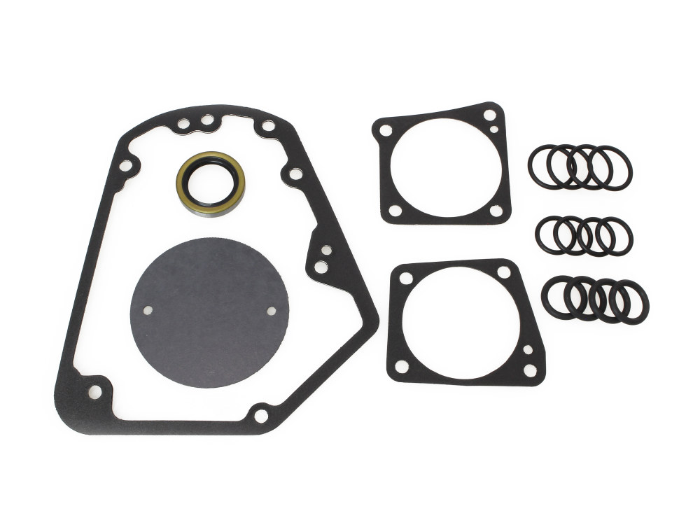 Cometic Gaskets Cam Change Gasket Kit. Fits Evolution Big Twin 1993-1999.